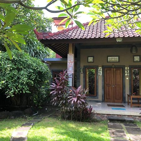 Pondok Shindu Guest House Pemuteran Exterior foto