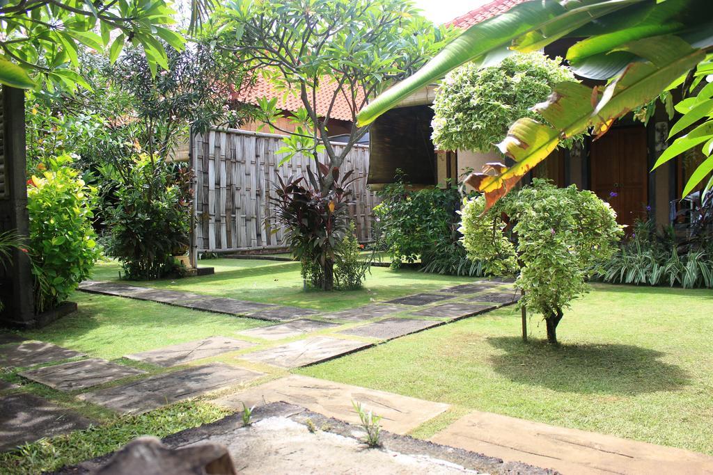 Pondok Shindu Guest House Pemuteran Exterior foto